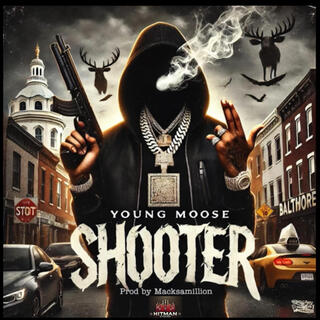 Shooter (Radio Edit)