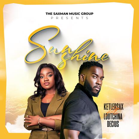 Sunshine ft. Loutchina Music | Boomplay Music