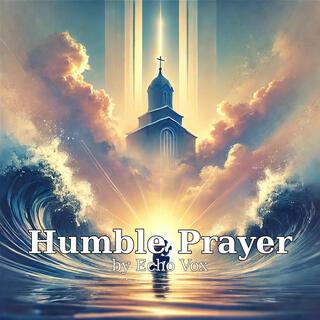 Humble Prayer