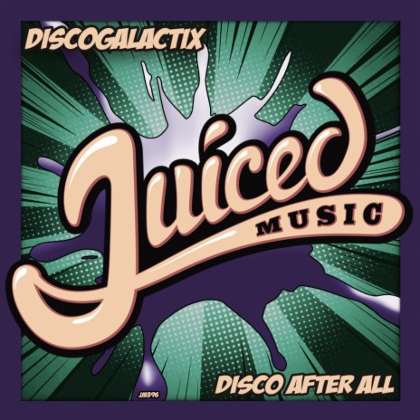 Disco After All (Original Mix)