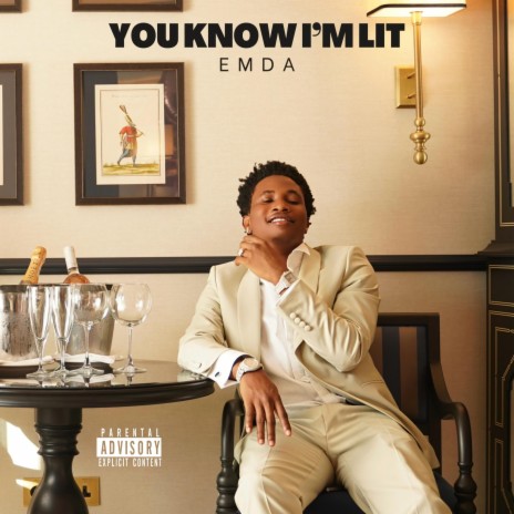 YOU KNOW IM LIT | Boomplay Music