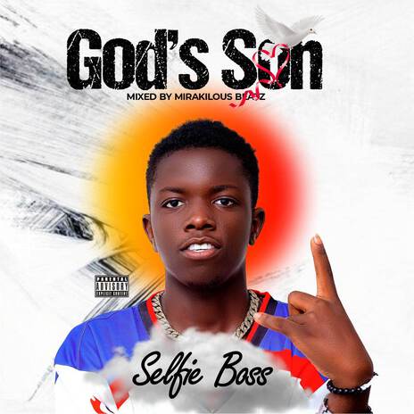 God’s Son | Boomplay Music