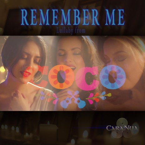 Remember Me Lullaby (From Coco)