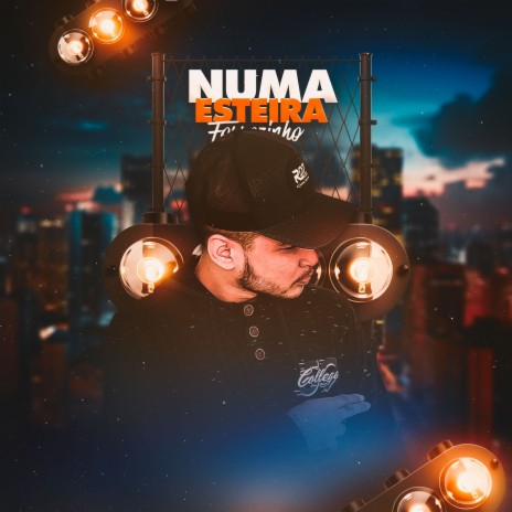 Numa Esteira | Boomplay Music