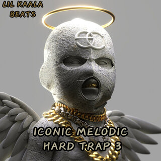 Iconic Melodic Hard Trap 3