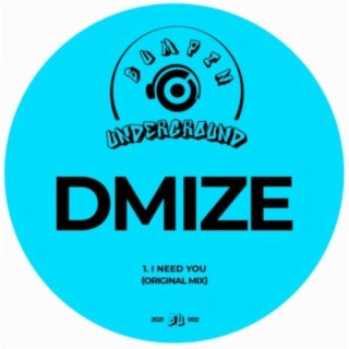 Dmize