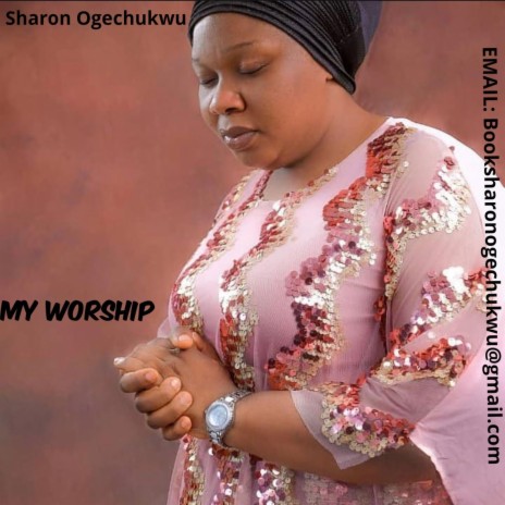 My Worship | Boomplay Music