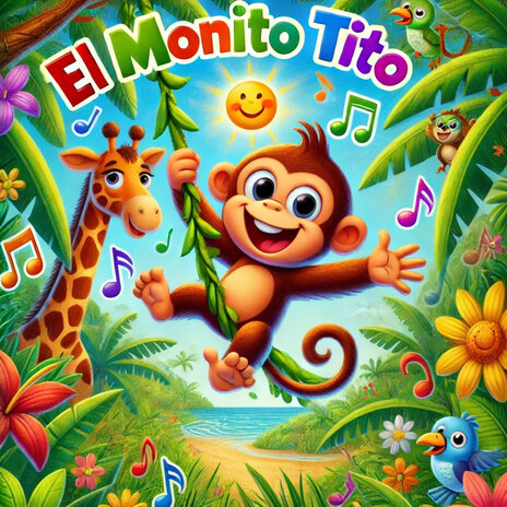 El Monito Tito | Boomplay Music