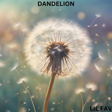 Dandelion | Boomplay Music