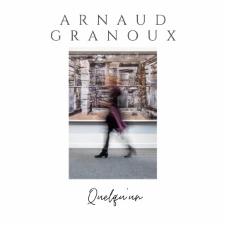 Arnaud Granoux