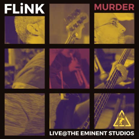 Murder (Live at the Eminent Studios) | Boomplay Music