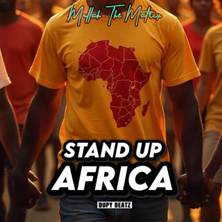 Stand Up Africa (STUA)