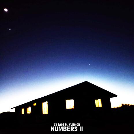 Numbers II ft. YUNG OB | Boomplay Music