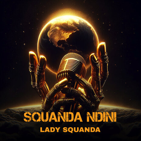 Squanda Fire Ndini | Boomplay Music