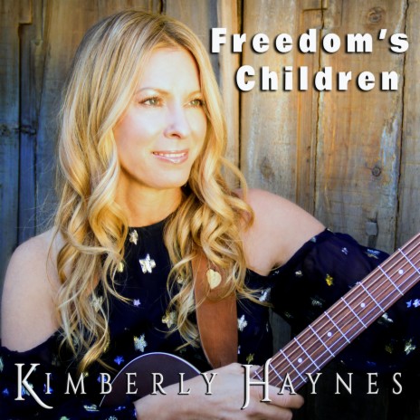 Freedom's Children | Boomplay Music