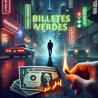 Corridos tumbados Billetes Verdes lyrics | Boomplay Music