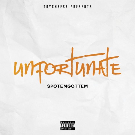 Unfortunate | Boomplay Music