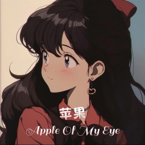 Apple of My Eye (苹果)