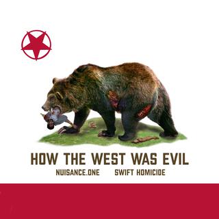 How The West Was Evil