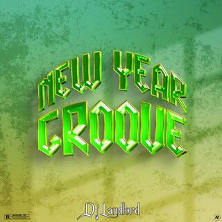 New year Groove