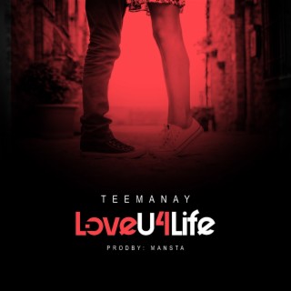 Love U 4 Life (feat. CandiceJay)