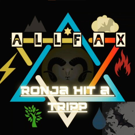 Ronja Hit a Tripp | Boomplay Music