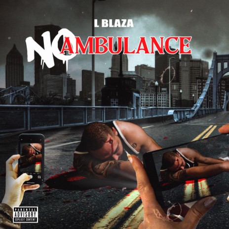 No Ambulance | Boomplay Music