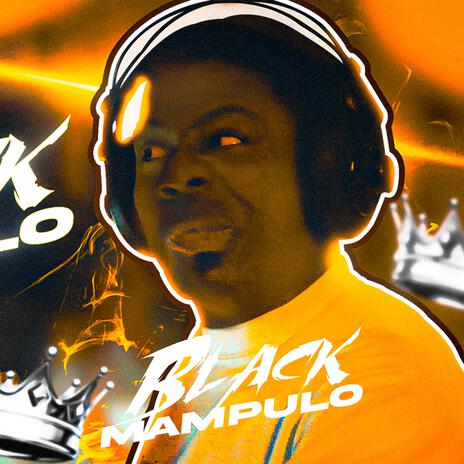 Mampulo Black ROMPE 2 | Boomplay Music