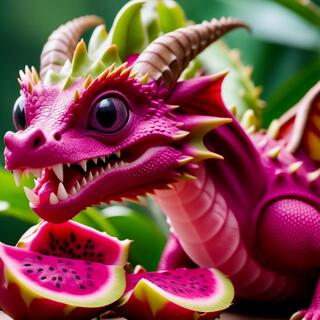 Dragon Fruit