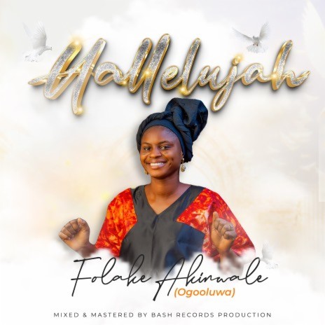 Hallelujah | Boomplay Music