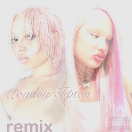 London Tipton Remix ft. chi | Boomplay Music