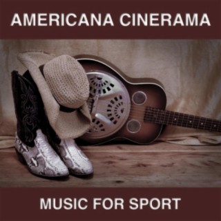 Music for Sport