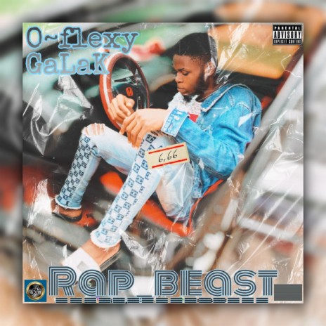 Rap Beast | Boomplay Music