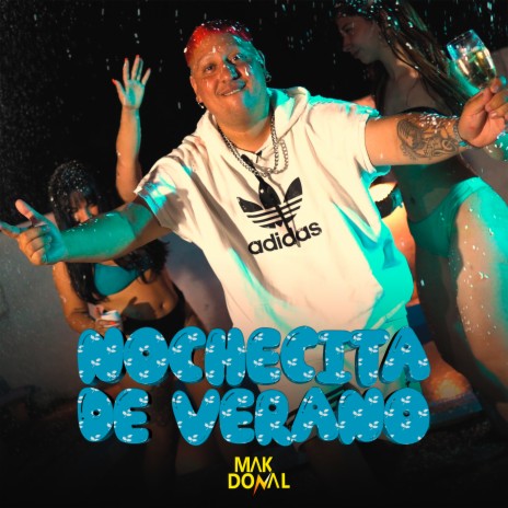 NOCHECITA DE VERANO | Boomplay Music