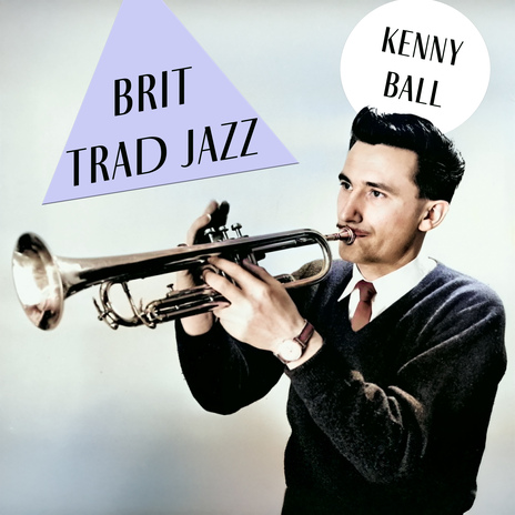 I'm Crazy 'Bout My Baby ft. Kenny Ball & His Jazzmen