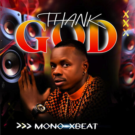 Thank God | Boomplay Music