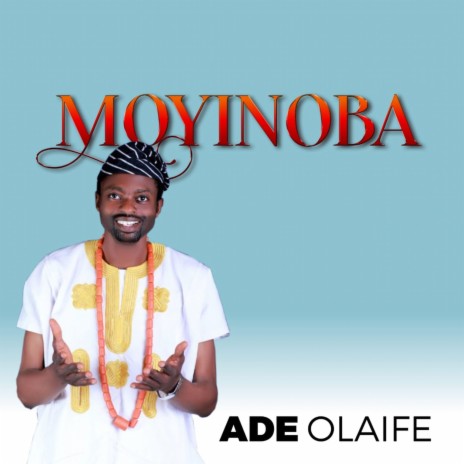 Moyinoba | Boomplay Music