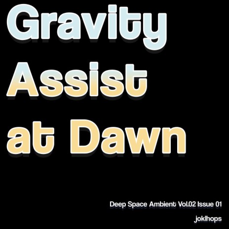 Gravity Assist at Dawn