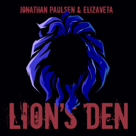 Lion's Den ft. Jonathan Paulsen