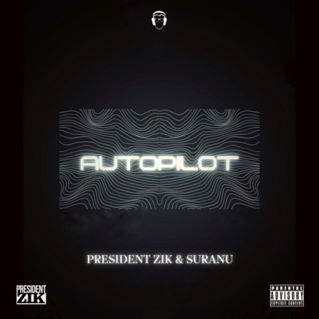 Autopilot ft. Suranu | Boomplay Music