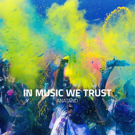 In Music We Trust (Instrumental)