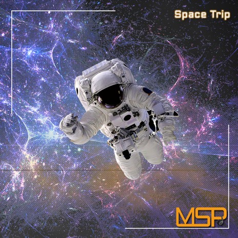 Space Trip (Remix) | Boomplay Music