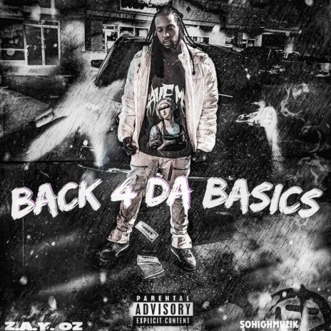 Back 4 Da Basics | Boomplay Music