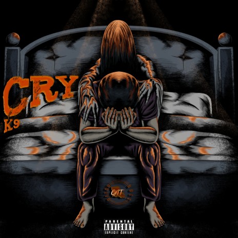 Cry (feat. Courtney Doucet) | Boomplay Music