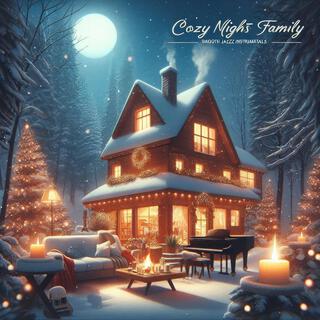 Cozy Nights: Smooth Jazz Instrumentals