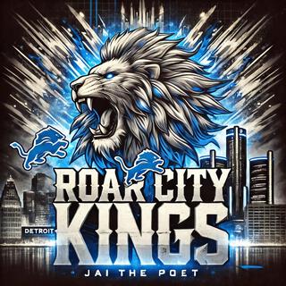 Roar City Kings lyrics | Boomplay Music