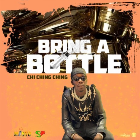 Bring A Bottle ft. Minto Play Da Riddim & Short Hearts Music | Boomplay Music
