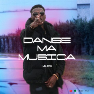 Danse Ma Musica