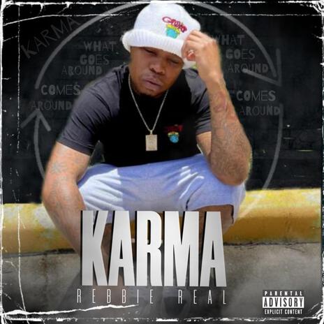 Karma | Boomplay Music