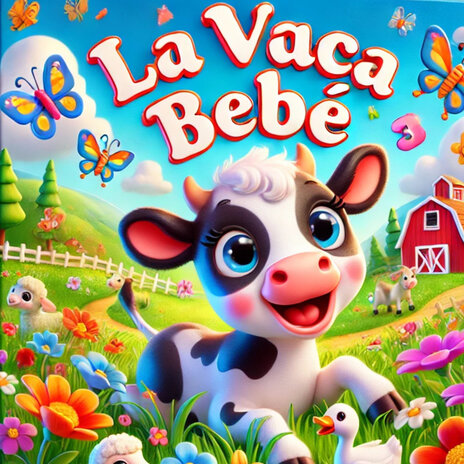 La Vaca Bebé